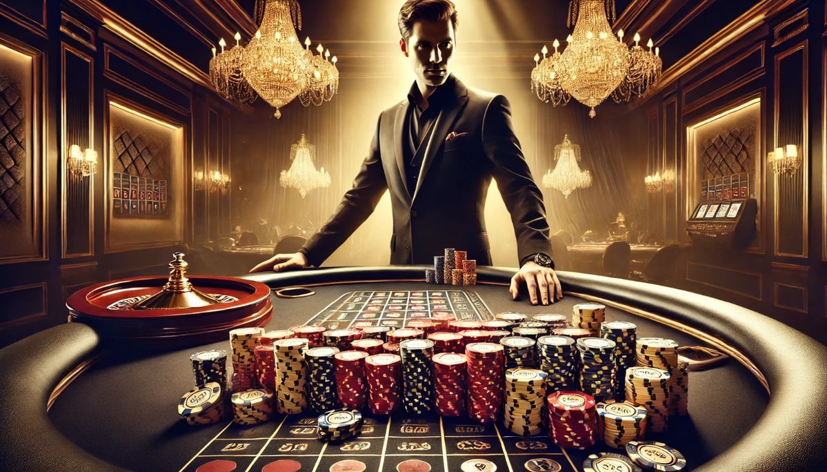 Wizard Slots Live Betting
