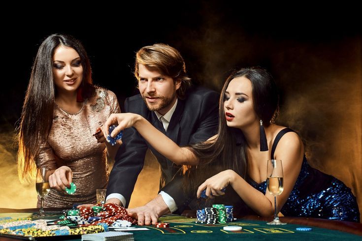 Wizard Slots Live Casino