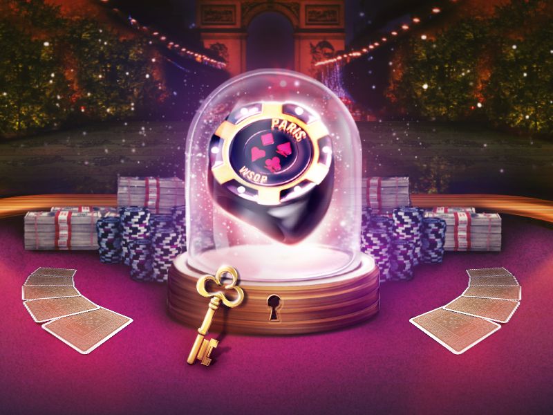 Wizard Slots Welcome Bonus