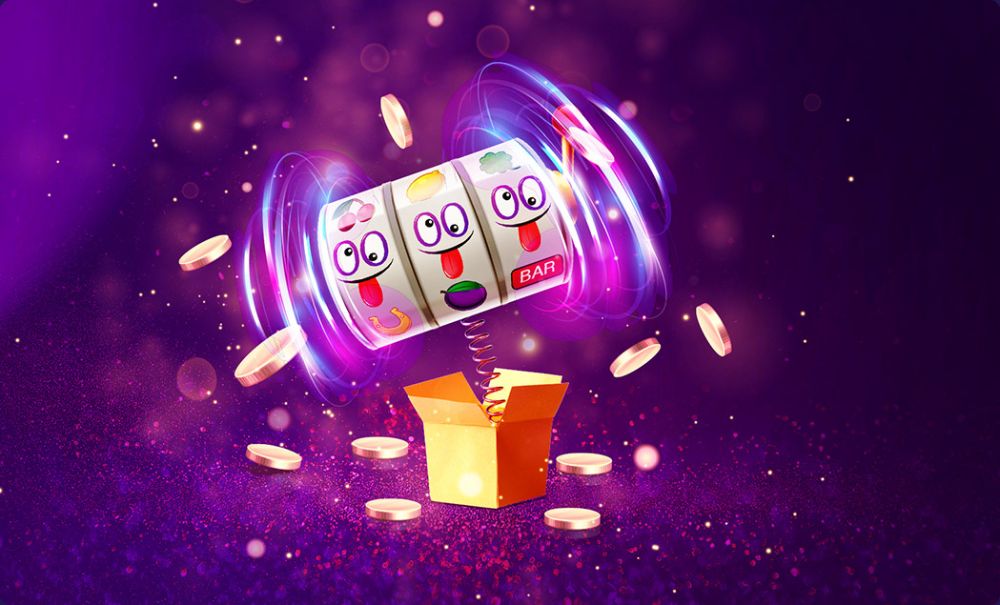 Wizard Slots Live Casino