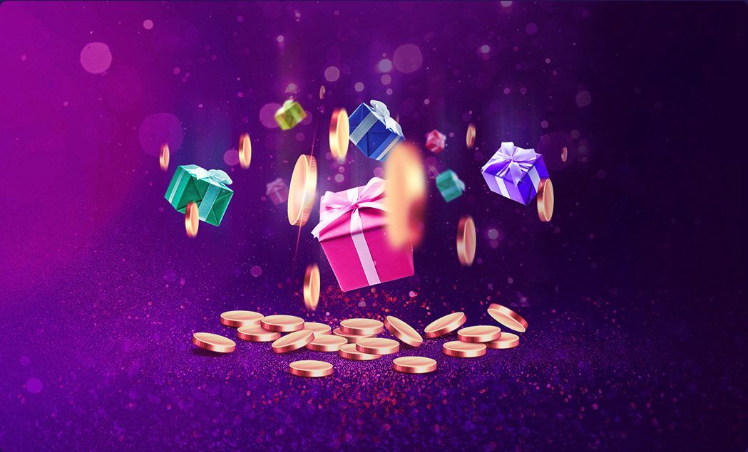 Wizard Slots Welcome Bonus