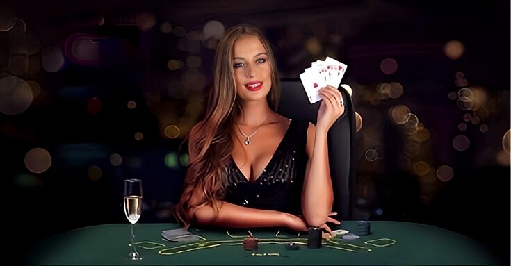 Wizard Slots Live Casino
