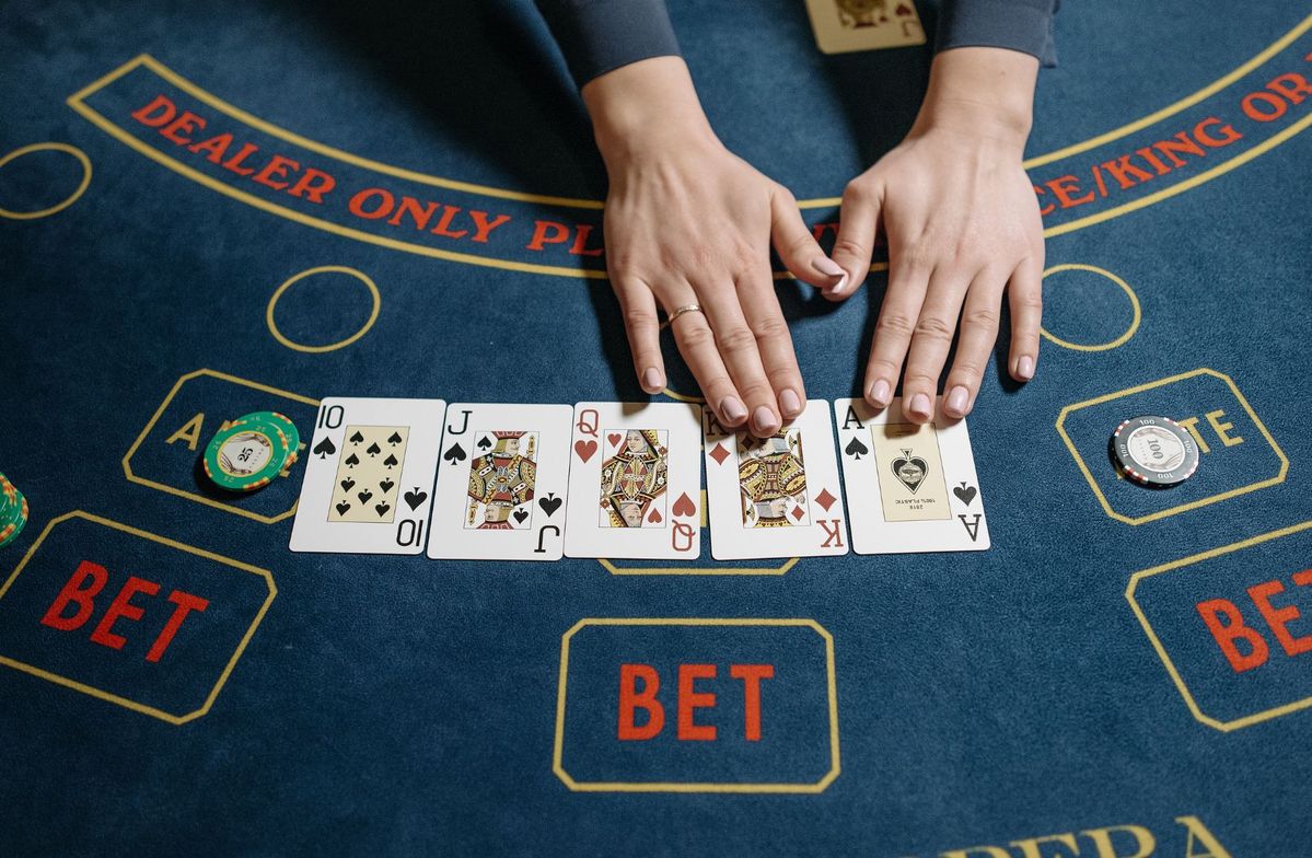 Wizard Slots Live Casino