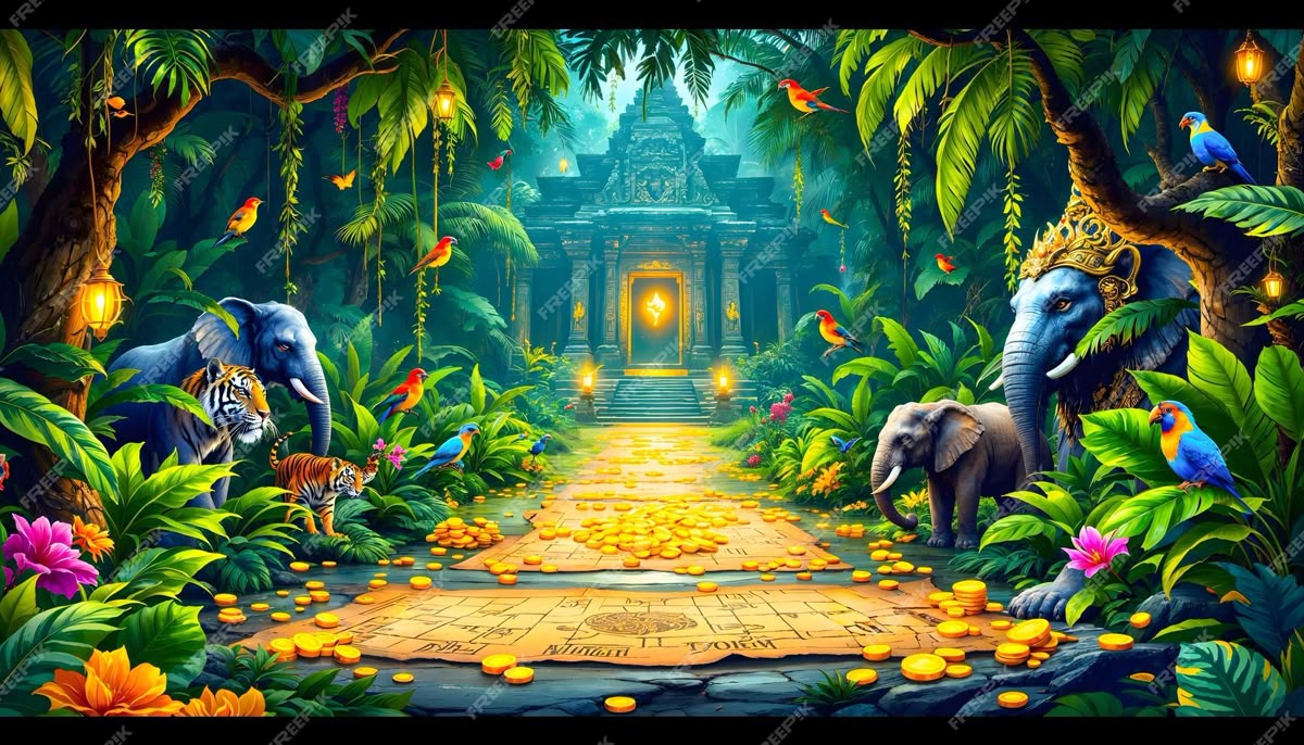 Wizard Slots Welcome Bonus